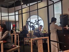 -潮堂(环球金融中心店)