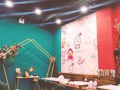 -李大牛和刘大力手作甜品(凯德店)