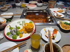 -海底捞火锅(世豪广场店)
