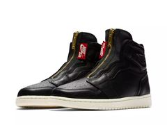 -JORDAN(外滩中央体验店)