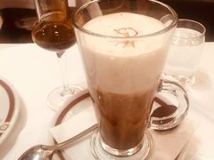 -Cafe Sacher(WIEN)