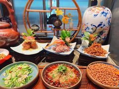 -吉布鲁牛排海鲜自助(CBD万达店)