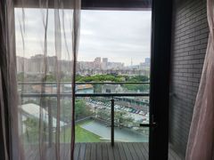 -佛山岭南天地康得思酒店