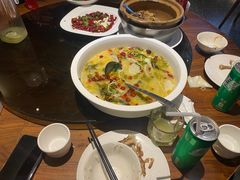 -外婆家(静安大悦城店)