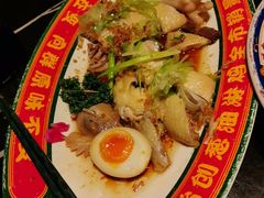 -粤·向群饭店(二沙岛店)