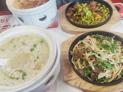 -71号豆汤饭·成都小馆(红牌楼店)