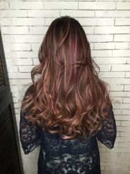 -New Fashion·新时尚形象设计