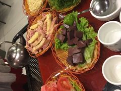 -香丽缘饭馆(黑龙潭店)