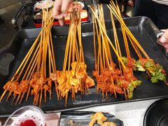 -钢管厂五区小郡肝串串香(南山店)