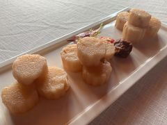 -三号黄浦会Canton Table