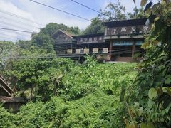 -海南槟榔谷黎苗文化旅游区