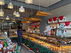 -CARINO BAKERY&CAFE(南方商城店)