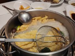 -牛品福潮汕牛肉火锅(旺庄店)