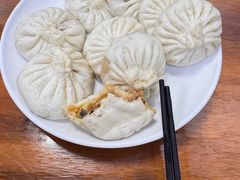 -津门如意包子铺(宾西路店)