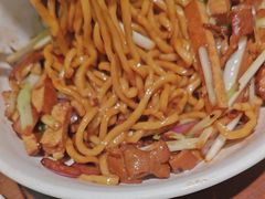 -寻裕记·现炒浇头面(人民广场店)