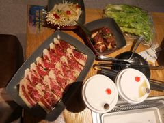 -新石器烤肉(南站店)