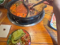 -串掌门砂锅串串香(后瑞店)