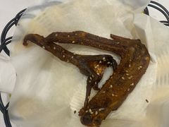 -张飞木薯羹(金鱼巷店)