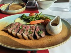 -普朗姆生蚝牛排馆 The Plump Oyster(成都摩方购物中心店)