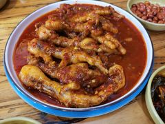 -京玉菲饭店(李村店)