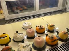 -La Porte de Paris 巴黎之门法式甜品