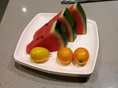 水果-海底捞火锅(凯德广场店)