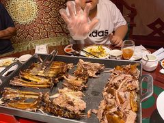 -九十九顶毡房(阜石路店)