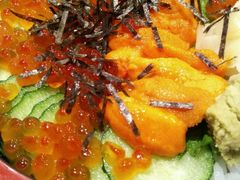 -乾山寿司(好运街店)