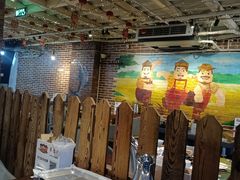 -三个大叔东北烧烤·砂锅菜(西三旗店)