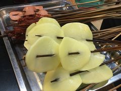 -陈陈火锅(较场口店)