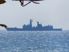 -三亚亚龙湾天域度假酒店