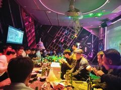 -歌友汇KTV(大悦城11层店)