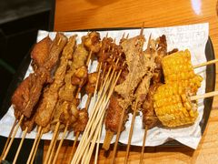 -老酱油炸社