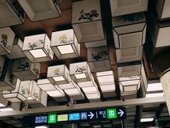 -平安里(地铁站)