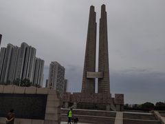 -唐山抗震纪念馆