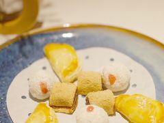 -悦融琥珀·京鲁菜·海味珍品(西单店)