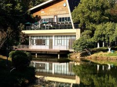 -星巴克(常州新北公园店)