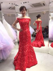 -LA GRACE高端婚纱礼服定制馆