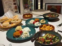 -Pasha帕夏土耳其餐厅(南昌路店)
