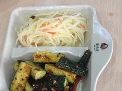 -李先生牛肉面大王(营口大润发店)