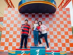 -宁波九龙湖开元度假村