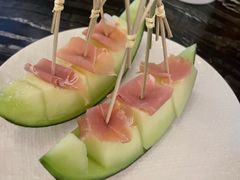 -长沙北辰洲际酒店-兰调全日餐厅