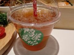 -避风塘·金牌店·夜宵(金玉兰店)