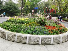 -广州市白云山风景名胜区