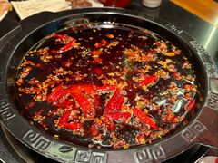 -锅首鲜品火锅(鸳鸯店)