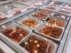 -比亚森自助烤肉料理(裕华店)