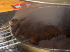 -水浒烤肉(国贸店)