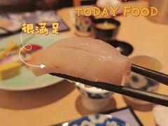 -小山日本料理(电子大厦店)
