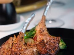-Wei菋·Le Bistrot