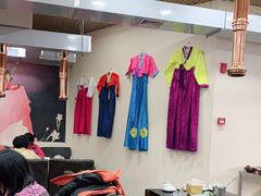 -朴小妹人参鸡汤火锅(长白山万达店)